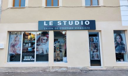 Le Studio : Coiffeur à Saint-Jean-de-Losne
