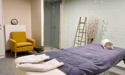 Spa PAYOT – Les Cimes - Orcières : Institut de beauté à Orcières