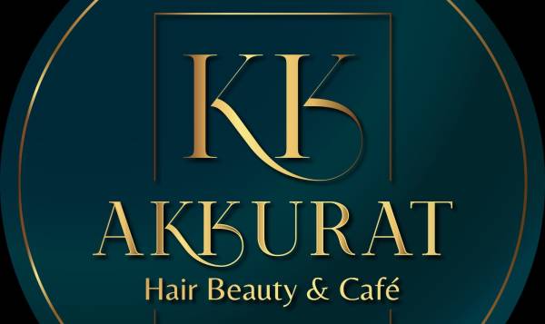 Akkurat Hair Beauty & Café