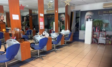 Kais Beauté : Coiffeur à Meaux
