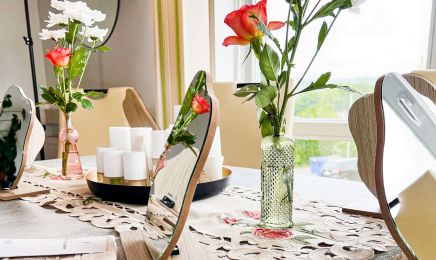 MayBeauty: Kosmetikstudio in Sinzing