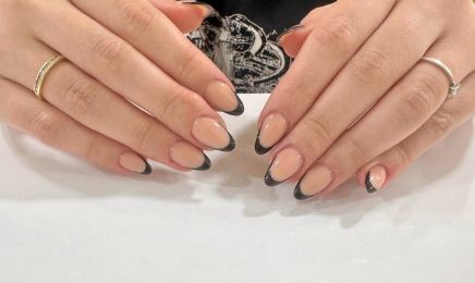 Nini Beauty : Manucure à Asnières-sur-Seine