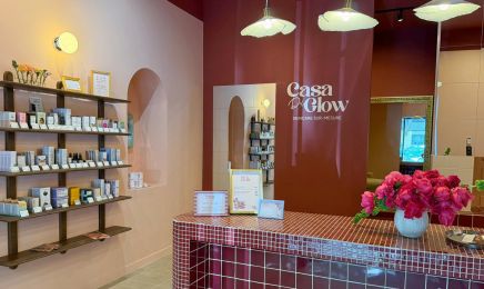 CASA DEL GLOW : Institut de beauté à Marseille