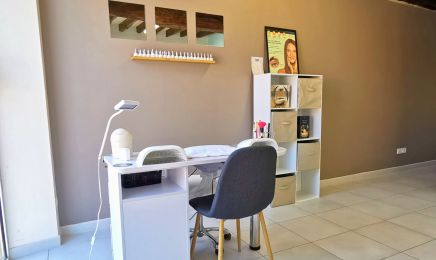 L'essentiel de Fiona : Institut de beauté à Saint-Paul-Cap-de-Joux