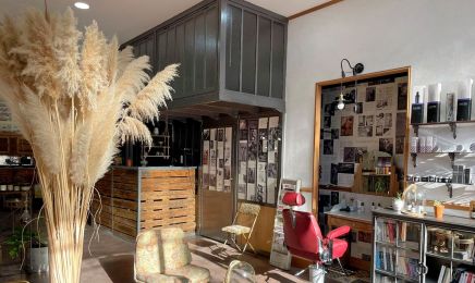 Antikhair : Coiffeur à Cavaillon