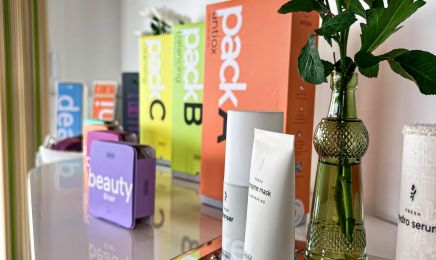 MayBeauty: Kosmetikstudio in Sinzing