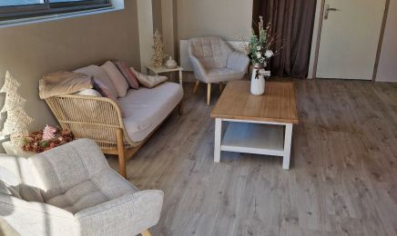 Chez Katherine , massages et conseils bien être : Institut de beauté à GRANVILLE