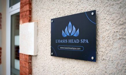 L'oasis head spa : Coiffeur à Belin-Béliet