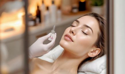 Deep Beauty Studio : Institut de beauté à Paris