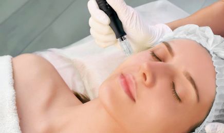 Deep Beauty Studio : Institut de beauté à Paris