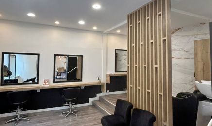 Laure Coiffure : Coiffeur à Lyon