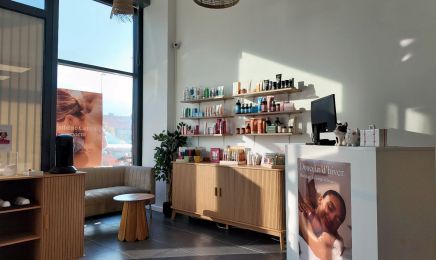 Beauty Success L'institut - Scionzier (anciennement Esthetic Center) : Manucure à Scionzier