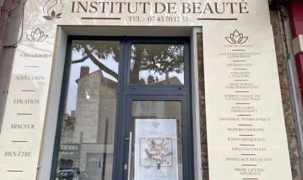 Sublime bien-être  : Institut de beauté à Livry-Gargan