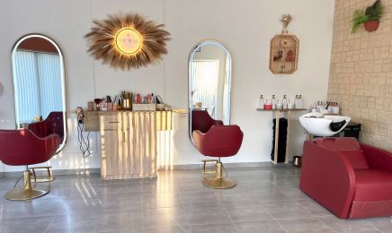 Pop'Hair Studio : Institut de beauté à Faremoutiers