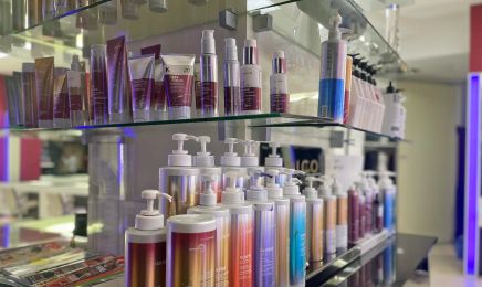 Excellent Hair : Friseur in Wiesbaden