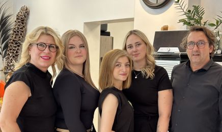 Frisör Schwabbauer: Barbershop in Lüdenscheid