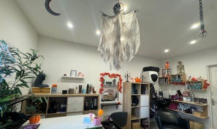 Le Chalet De Mag : Coiffeur à Ollioules