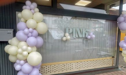 PINK Tattoostudio: Tattoo-Künstler in Denzlingen