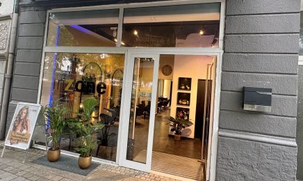 Inzone: Friseur in Osnabrück