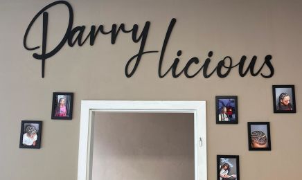 Parrylicious_Studio: Friseur in Düsseldorf