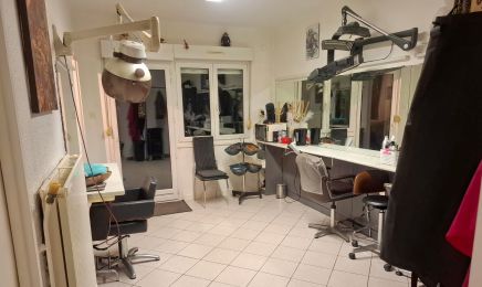 Dwi Coiffure : Coiffeur à Metz
