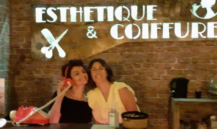 L’Atelier d’Ophelie / Rétro S’thétic by Johanna  : Institut de beauté à Morton