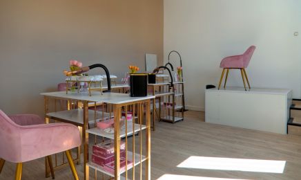 Beauty House : Institut de beauté à Vendeville
