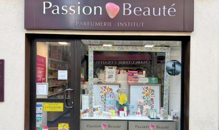Passion Beauté - Embrun : Manucure à Embrun