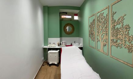 L'Instant pour Soi : Institut de beauté à Andrésy