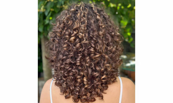 Calligraphy Hair Martina Bark