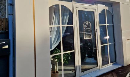 Chez Katherine , massages et conseils bien être : Institut de beauté à GRANVILLE