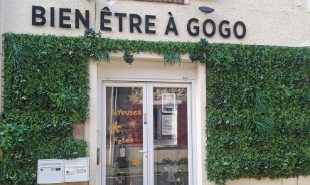 Bien Etre a Gogo : Institut de beauté à Ablis