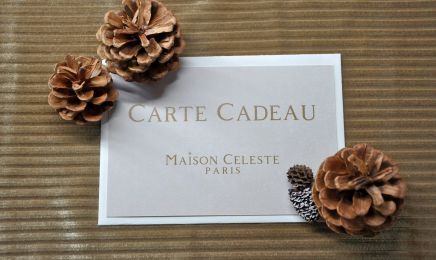 Maison Céleste : Institut de beauté à Paris