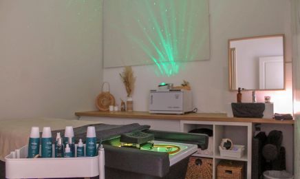 L.institut : Institut de beauté à Val-de-Bonnieure