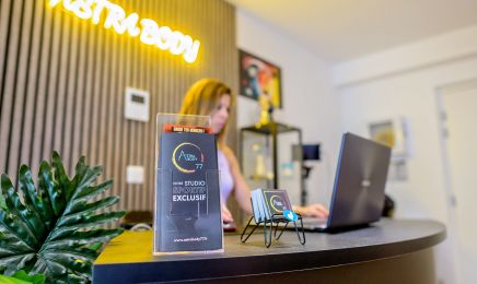 ASTRA BODY 77 - Infrarouges fitness & Bien-être : Institut de beauté à Saint-Sauveur-sur-École