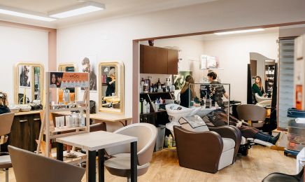 Espace coiffure : Coiffeur à Font-Romeu-Odeillo-Via