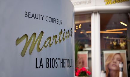 Beauty Coiffeur Martina: Friseur in Albstadt