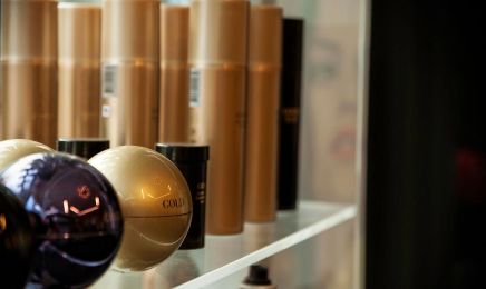 Beauty Coiffeur Martina: Friseur in Albstadt
