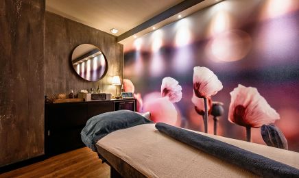 Aurum Spa  : Spa à Sarzeau