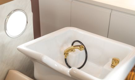 Le Lusso : Coiffeur à Challans