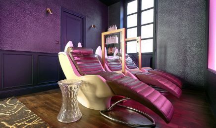 Détentes COIFFURE : Coiffeur à Cahors