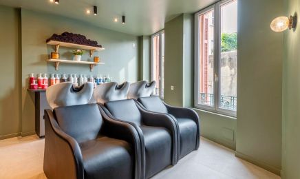 Les Pipelettes : Coiffeur à Carpentras