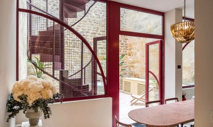 BEYOU : Barbier à Bordeaux
