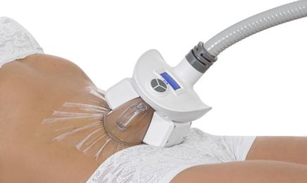 Cryopôle - Nîmes : Institut de beauté à Caissargues