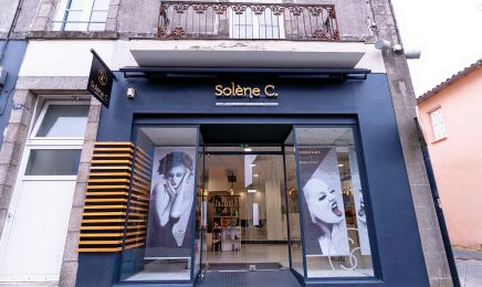 Solene C : Coiffeur à Montaigu