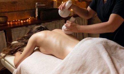 Novaé Bien-Etre : Institut de beauté à Clermont-les-Fermes
