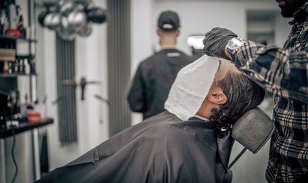 Prestige Hair Salon - Professional Haircuts: Barbershop in Neuss