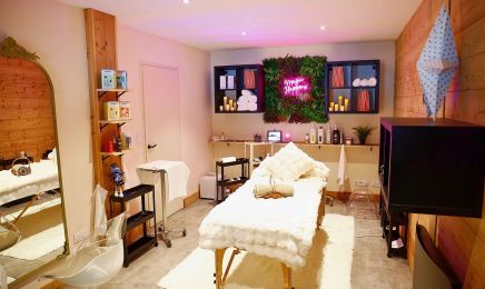L’APPART : Style et Apparence & HEAD SPA : Coiffeur à Guillestre