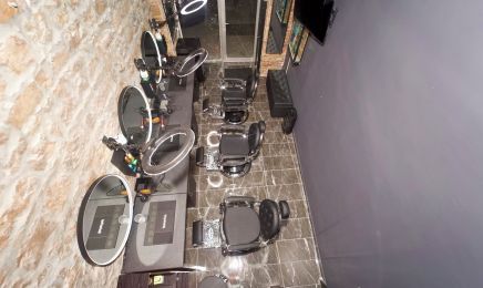 Lombe Barber Lyon 9 : Coiffeur à Lyon