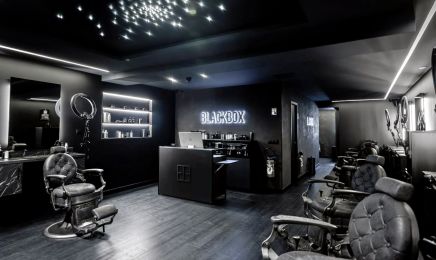 BLACKBOX - Versailles : Coiffeur à Versailles